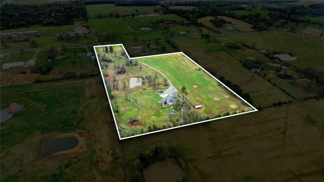 9336 Highway 412 Alt., Twin Oaks, OK 74368