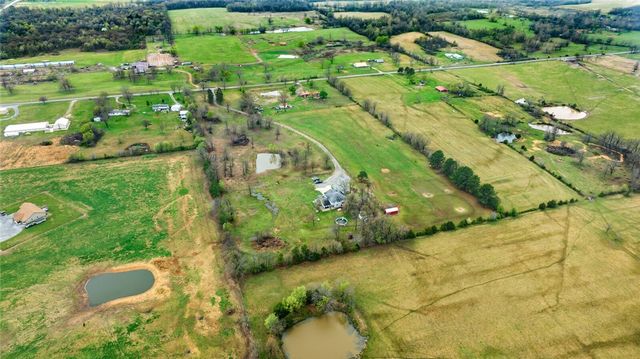 9336 Highway 412 Alt., Twin Oaks, OK 74368