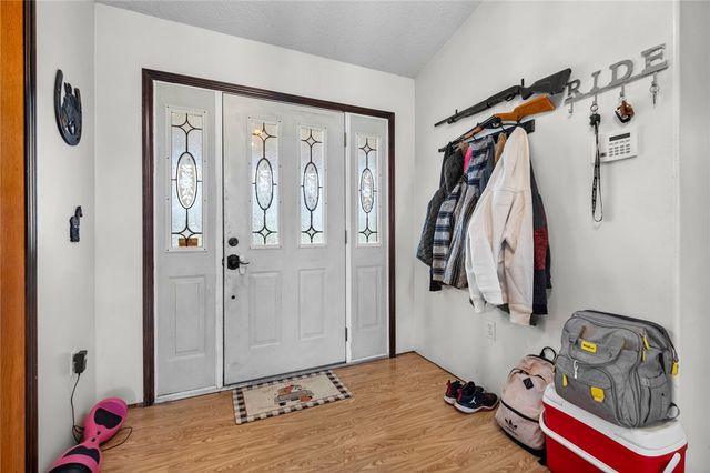 9336 Highway 412 Alt., Twin Oaks, OK 74368