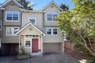 12527 27th Avenue NE #D, Seattle, WA 98125
