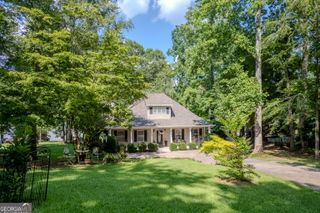 2298 Lakecrest Drive, Sparta, GA 31087