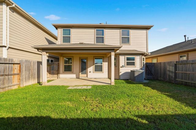 13111 Mills Grove Drive, Houston, TX 77070