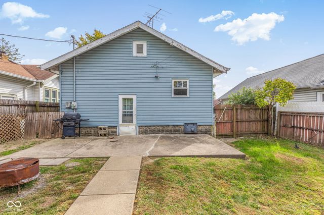 1532 E Tabor Street, Indianapolis, IN 46203