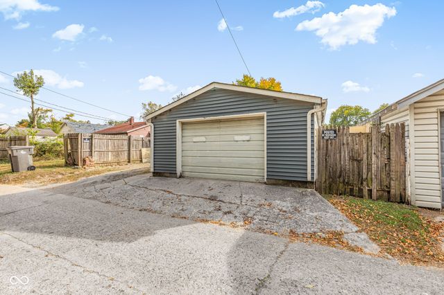 1532 E Tabor Street, Indianapolis, IN 46203