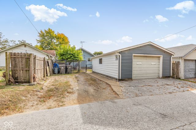 1532 E Tabor Street, Indianapolis, IN 46203