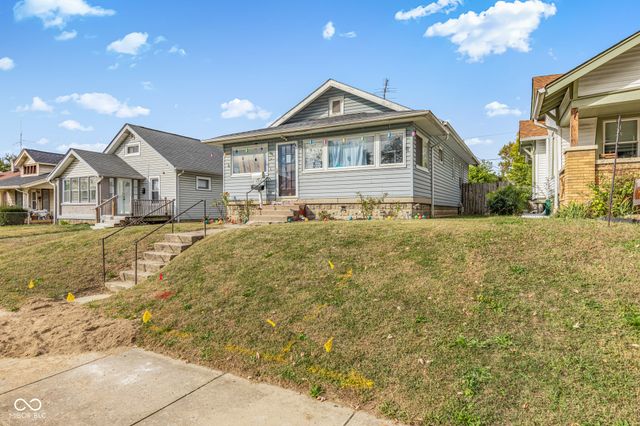 1532 E Tabor Street, Indianapolis, IN 46203