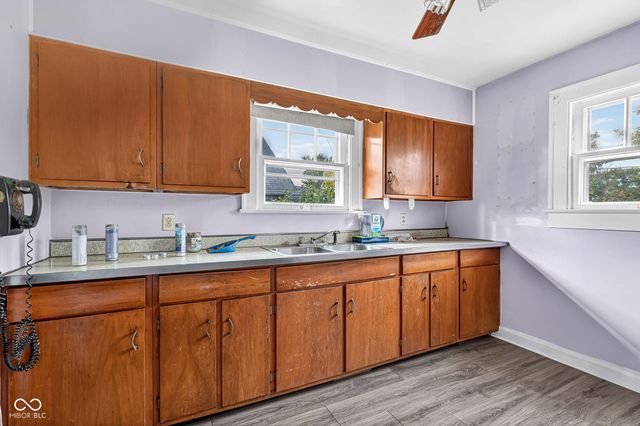 1532 E Tabor Street, Indianapolis, IN 46203