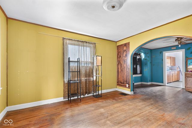 1532 E Tabor Street, Indianapolis, IN 46203