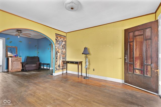 1532 E Tabor Street, Indianapolis, IN 46203