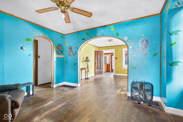 1532 E Tabor Street, Indianapolis, IN 46203