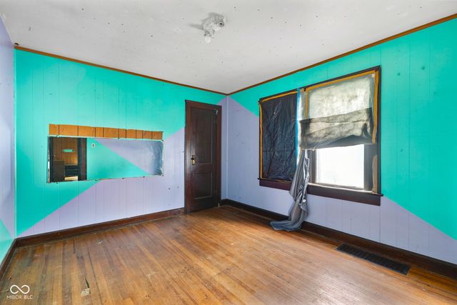 1532 E Tabor Street, Indianapolis, IN 46203