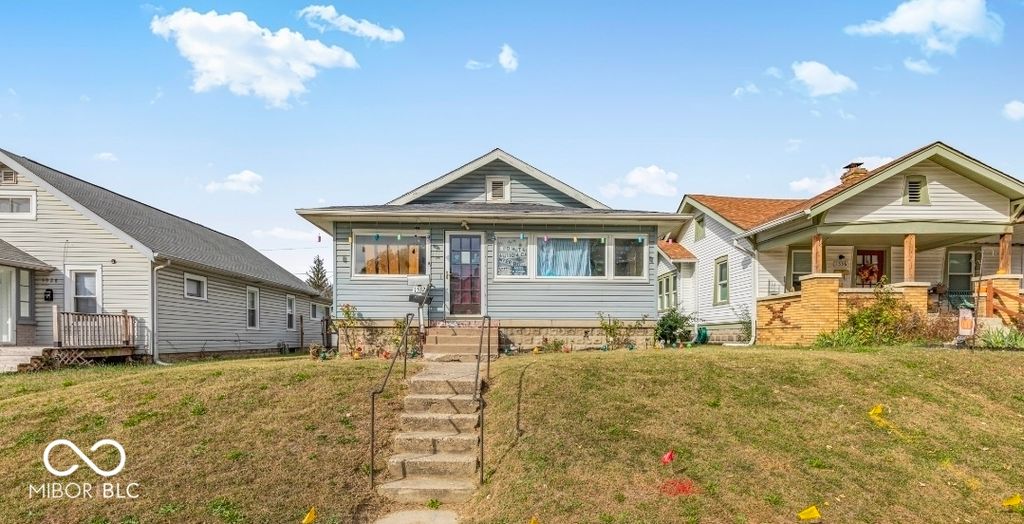 1532 E Tabor Street, Indianapolis, IN 46203