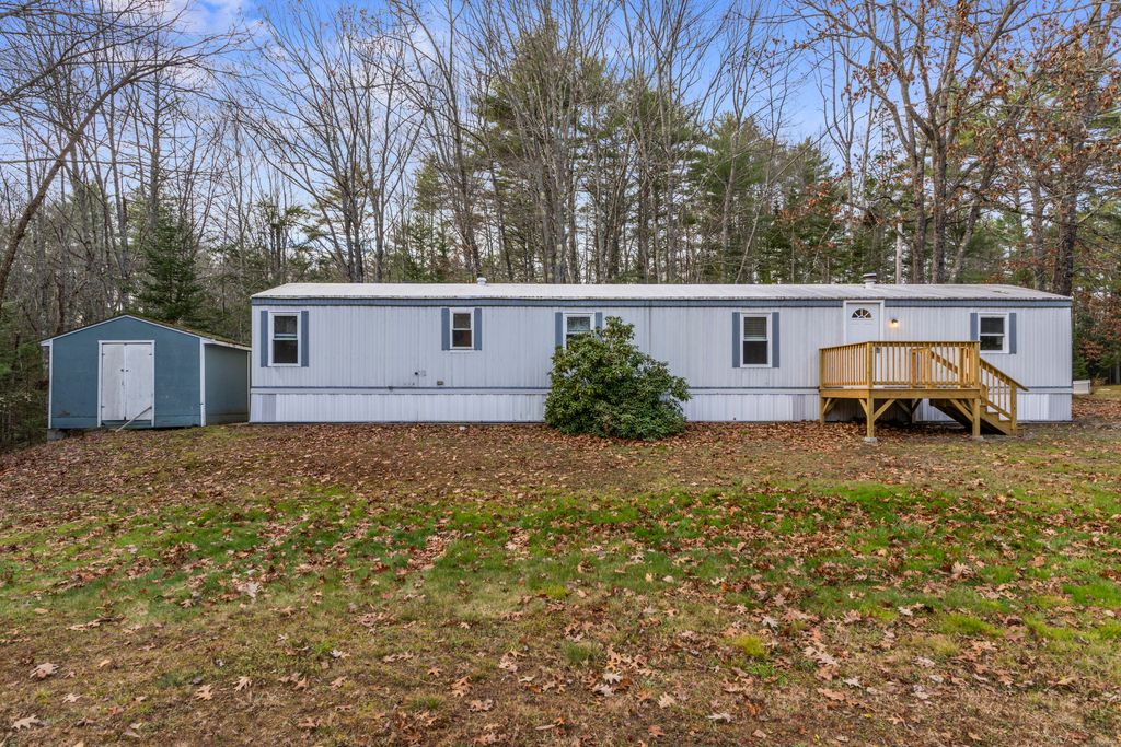 2196 Sanford Road 46, Wells, ME 04090 — photo 2