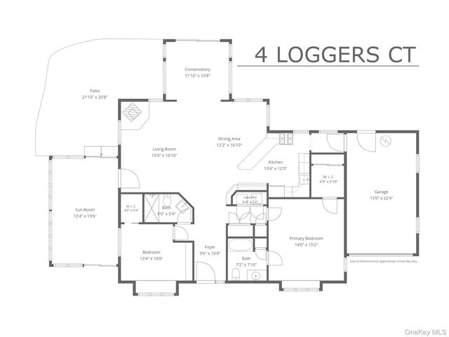 4 Loggers Court, Carmel, NY 10512
