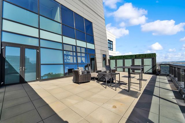 88 E San Fernando Street 1203, San Jose, CA 95113