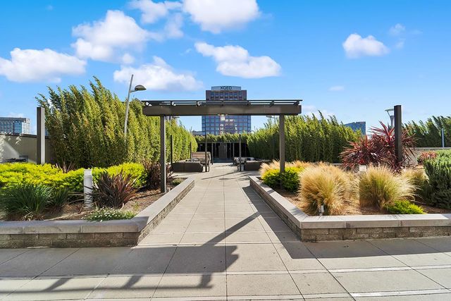 88 E San Fernando Street 1203, San Jose, CA 95113