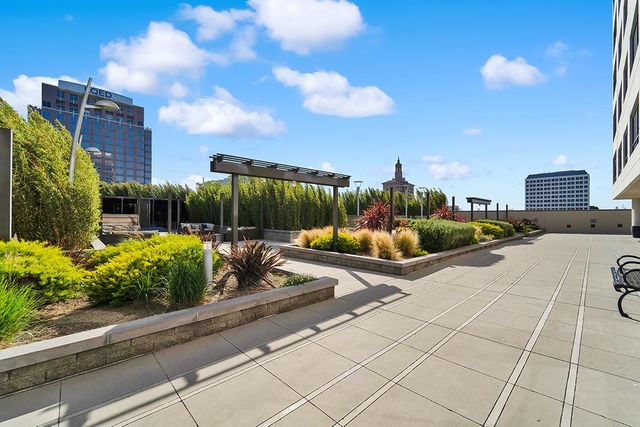 88 E San Fernando Street 1203, San Jose, CA 95113