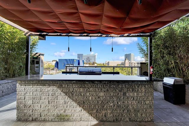 88 E San Fernando Street 1203, San Jose, CA 95113