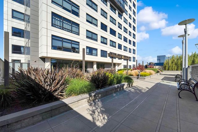 88 E San Fernando Street 1203, San Jose, CA 95113