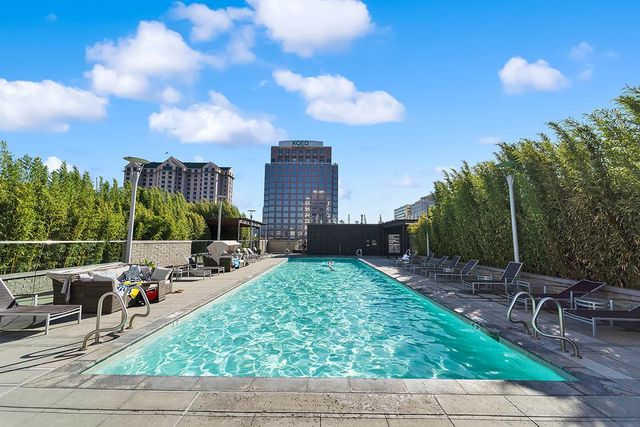 88 E San Fernando Street 1203, San Jose, CA 95113