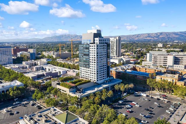 88 E San Fernando Street 1203, San Jose, CA 95113