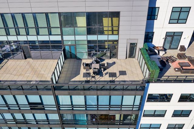 88 E San Fernando Street 1203, San Jose, CA 95113