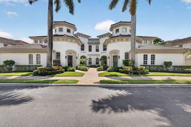 11558 Villa Vasari Drive, Palm Beach Gardens, FL 33418