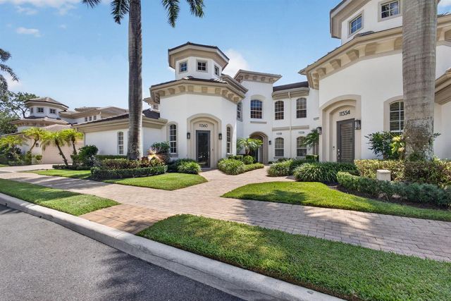 11558 Villa Vasari Drive, Palm Beach Gardens, FL 33418