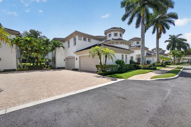 11558 Villa Vasari Drive, Palm Beach Gardens, FL 33418