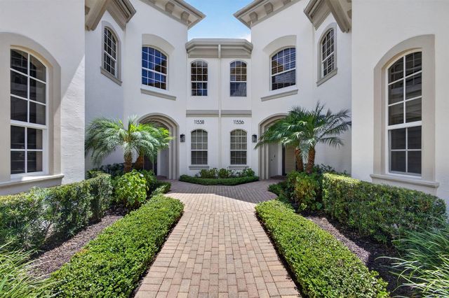 11558 Villa Vasari Drive, Palm Beach Gardens, FL 33418