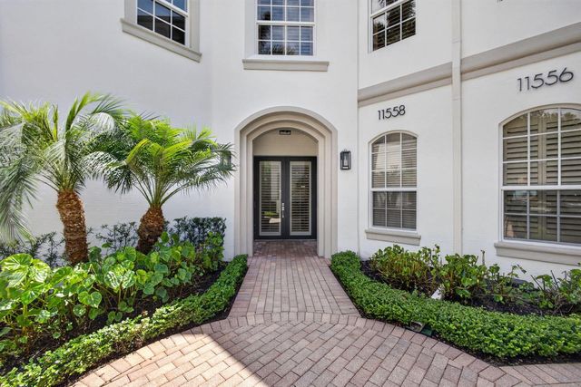 11558 Villa Vasari Drive, Palm Beach Gardens, FL 33418