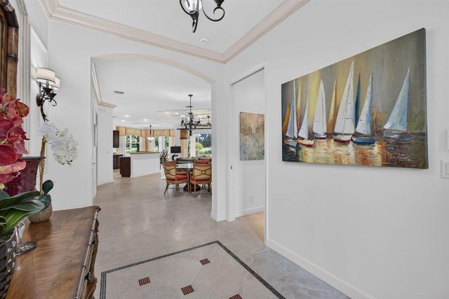 11558 Villa Vasari Drive, Palm Beach Gardens, FL 33418