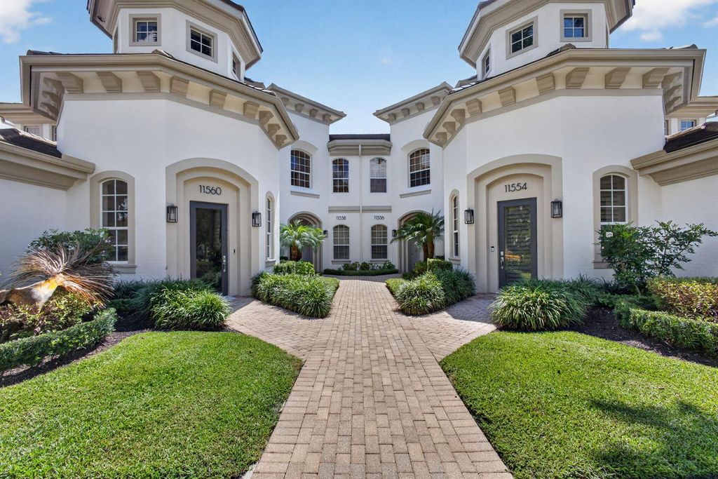 11558 Villa Vasari Drive, Palm Beach Gardens, FL 33418
