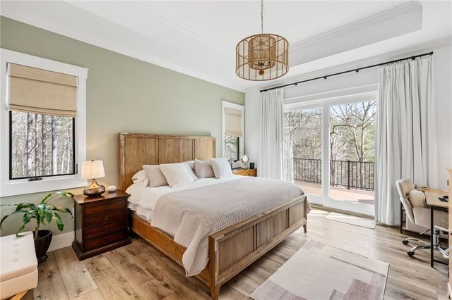 109 Sunrise Ridge, Sunset, SC 29685