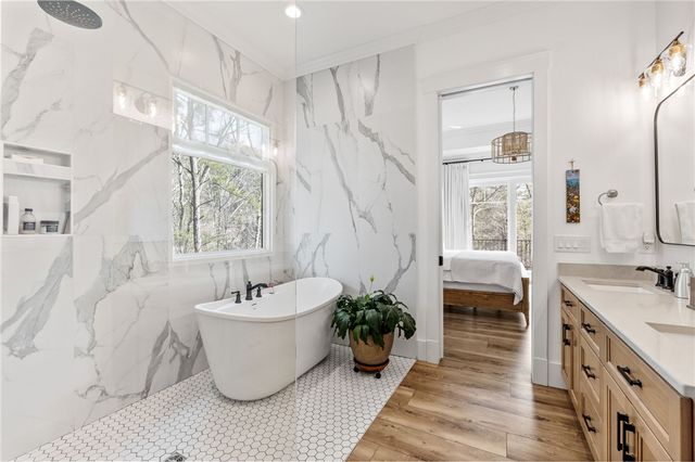 109 Sunrise Ridge, Sunset, SC 29685