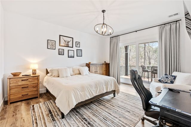 109 Sunrise Ridge, Sunset, SC 29685