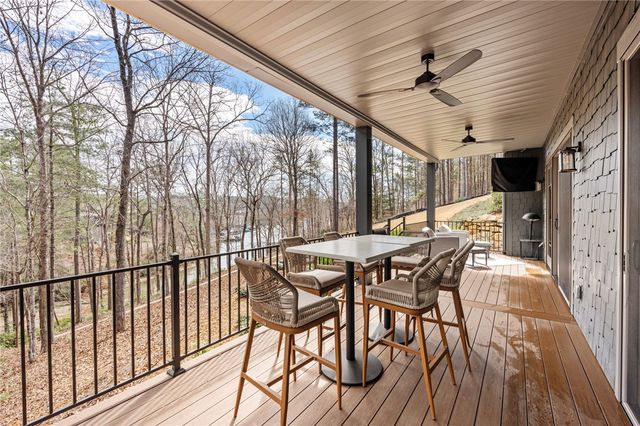 109 Sunrise Ridge, Sunset, SC 29685