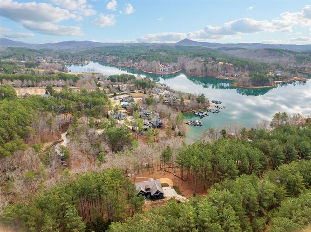 109 Sunrise Ridge, Sunset, SC 29685