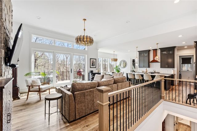 109 Sunrise Ridge, Sunset, SC 29685