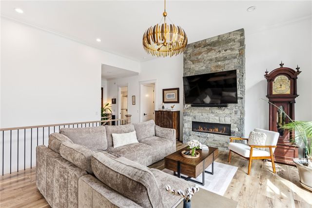 109 Sunrise Ridge, Sunset, SC 29685