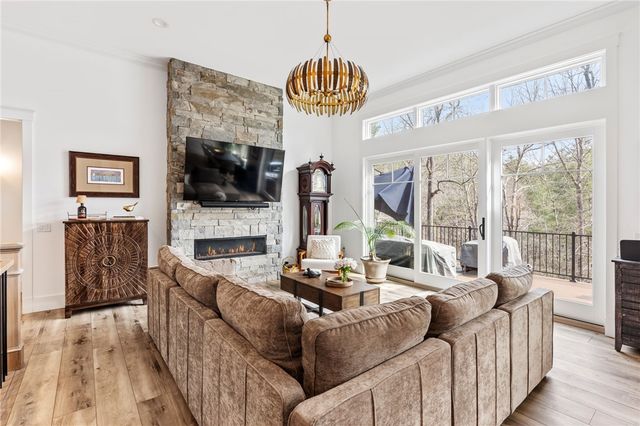 109 Sunrise Ridge, Sunset, SC 29685