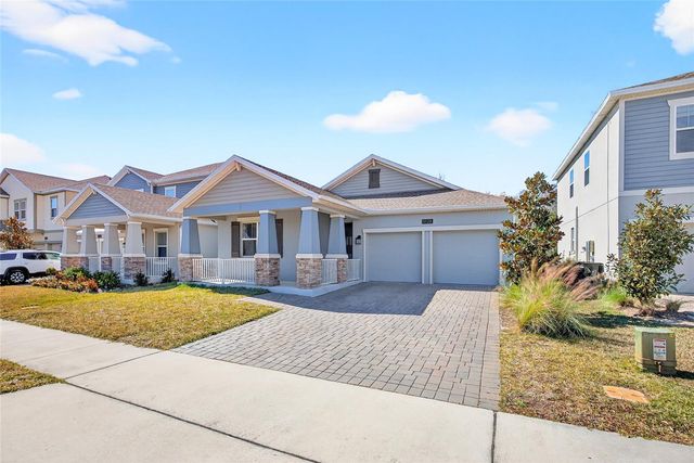 11128 LORE WAY, Orlando, FL 32832