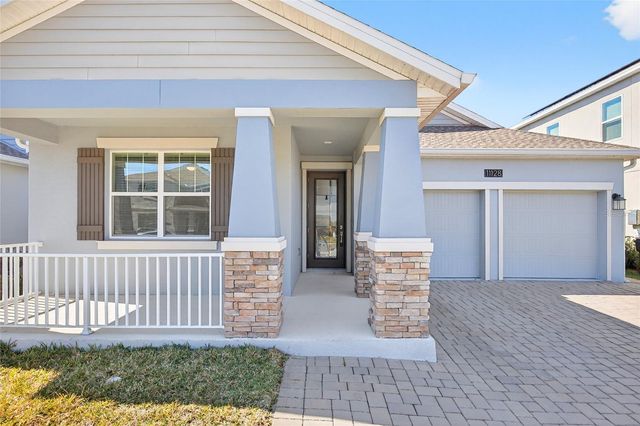 11128 LORE WAY, Orlando, FL 32832