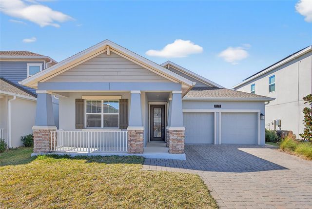 11128 LORE WAY, Orlando, FL 32832