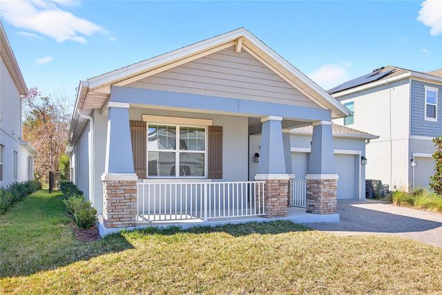 11128 LORE WAY, Orlando, FL 32832