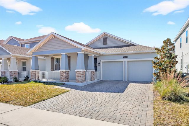 11128 LORE WAY, Orlando, FL 32832