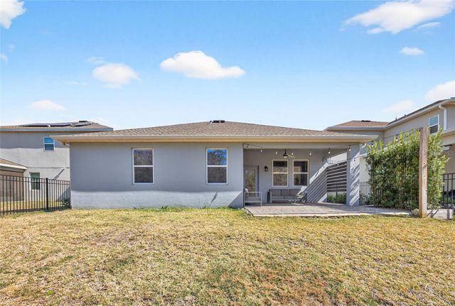 11128 LORE WAY, Orlando, FL 32832