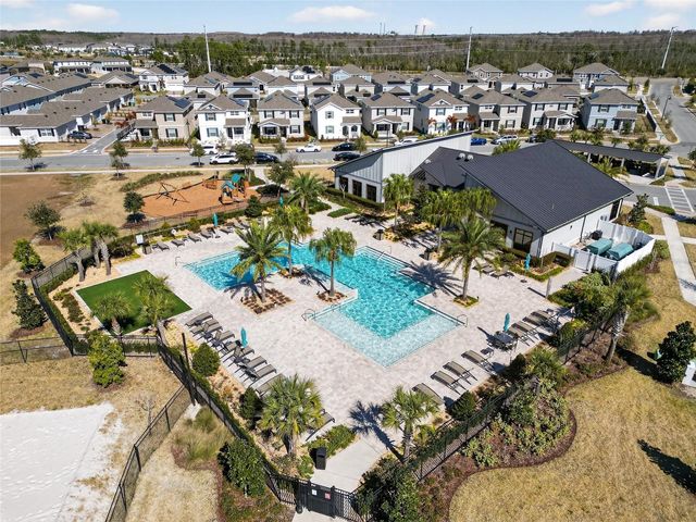 11128 LORE WAY, Orlando, FL 32832