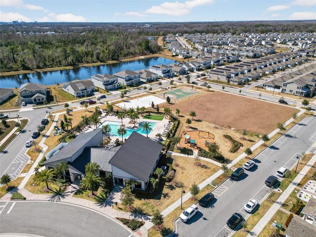 11128 LORE WAY, Orlando, FL 32832