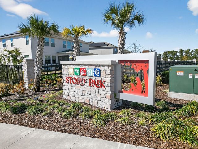 11128 LORE WAY, Orlando, FL 32832